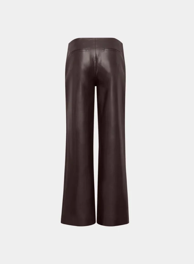 Pantalon Zodiac – Cuir synthétique