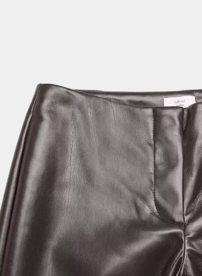Pantalon Zodiac – Cuir synthétique