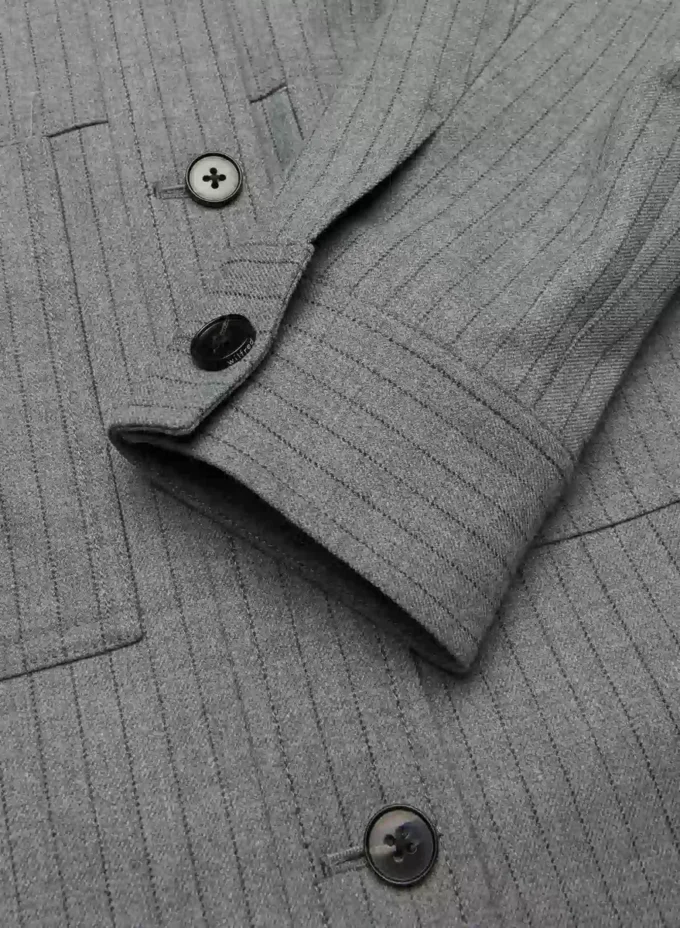 Petite veste courte