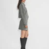 Petite veste courte
