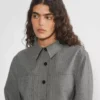 Petite veste courte