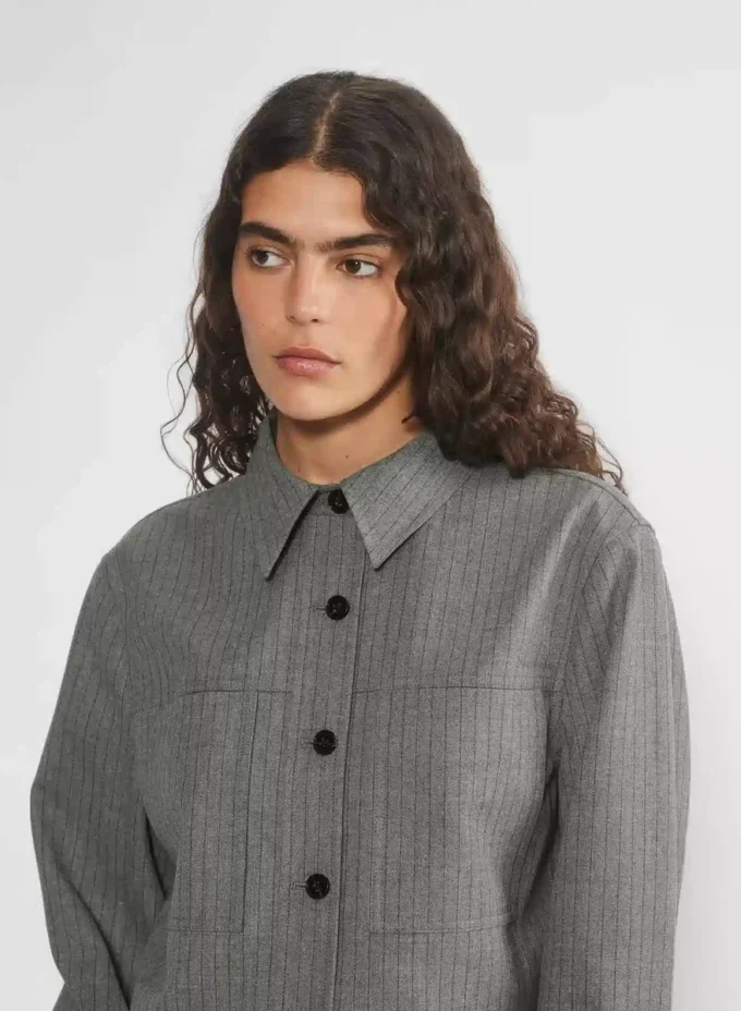 Petite veste courte