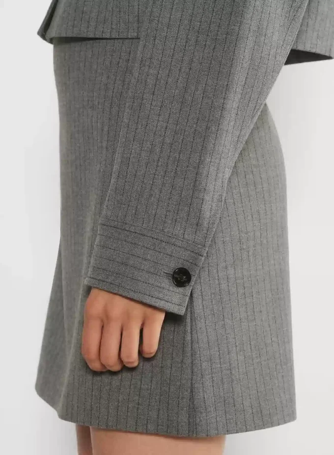 Petite veste courte