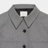 Petite veste courte