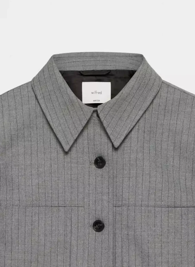 Petite veste courte