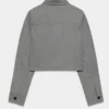 Petite veste courte