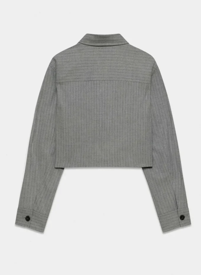 Petite veste courte