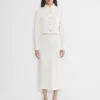 Petite veste courte – Crepette™