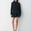 Petite veste courte – Crepette™