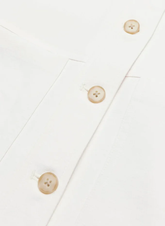 Petite veste courte – Crepette™
