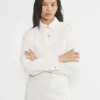 Petite veste courte – Crepette™