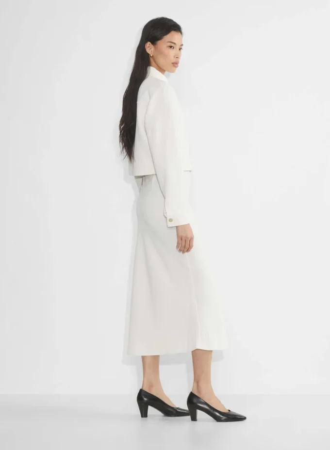 Petite veste courte – Crepette™