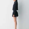 Petite veste courte – Crepette™