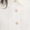 Petite veste courte – Crepette™
