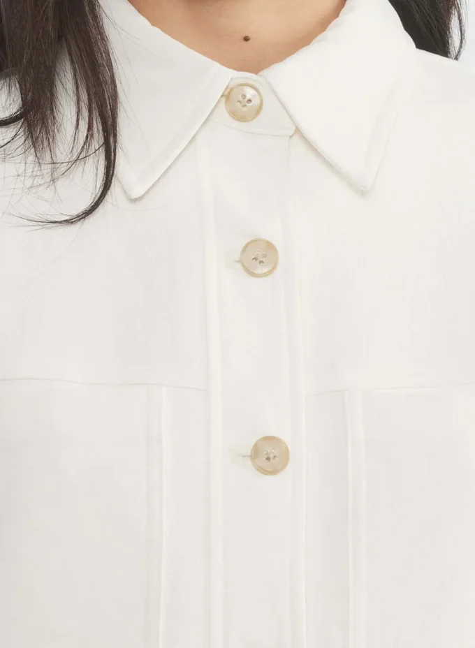 Petite veste courte – Crepette™