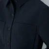Petite veste courte – Crepette™