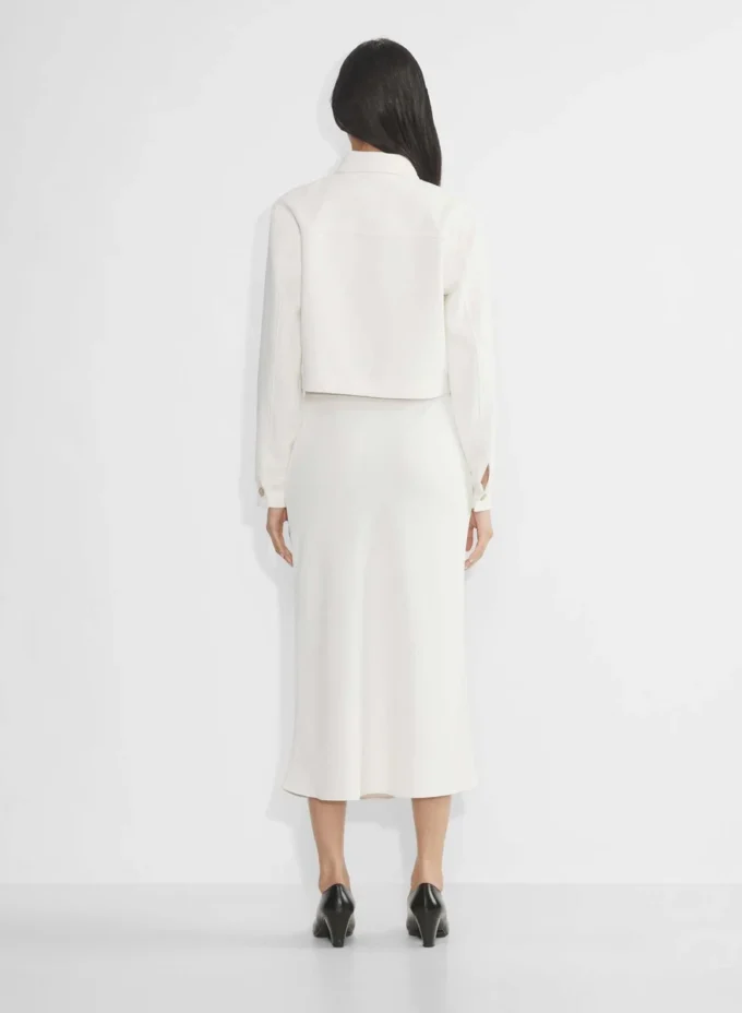 Petite veste courte – Crepette™