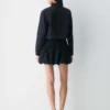 Petite veste courte – Crepette™