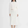 Petite veste courte – Crepette™