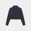 Petite veste courte – Crepette™