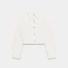 Petite veste courte – Crepette™
