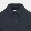 Petite veste courte – Crepette™