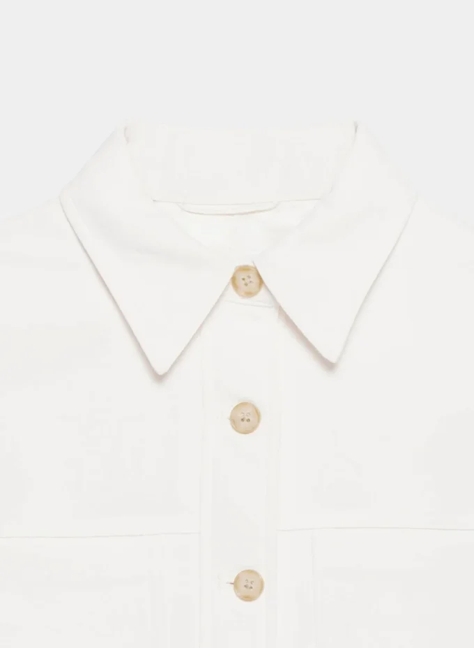 Petite veste courte – Crepette™