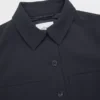 Petite veste courte – Crepette™
