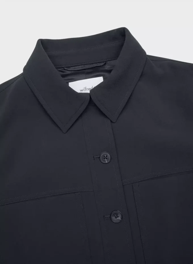 Petite veste courte – Crepette™