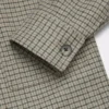 Petite veste courte – Laine de précision