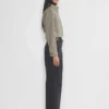 Petite veste courte – Laine de précision