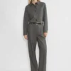 Petite veste courte – (Re)ssential