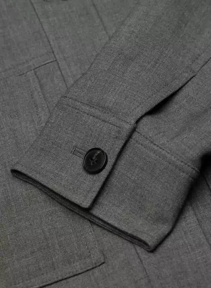 Petite veste courte – (Re)ssential