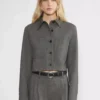 Petite veste courte – (Re)ssential