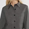 Petite veste courte – (Re)ssential