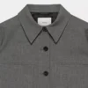 Petite veste courte – (Re)ssential