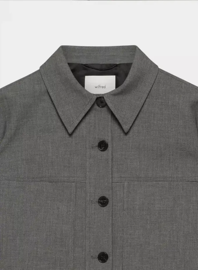 Petite veste courte – (Re)ssential