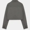 Petite veste courte – (Re)ssential