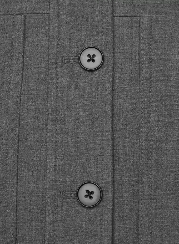 Petite veste courte – (Re)ssential