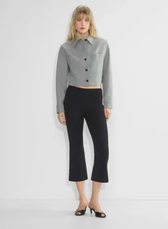 Petite veste courte – (Re)ssential Light