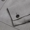 Petite veste courte – (Re)ssential Light