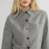 Petite veste courte – (Re)ssential Light