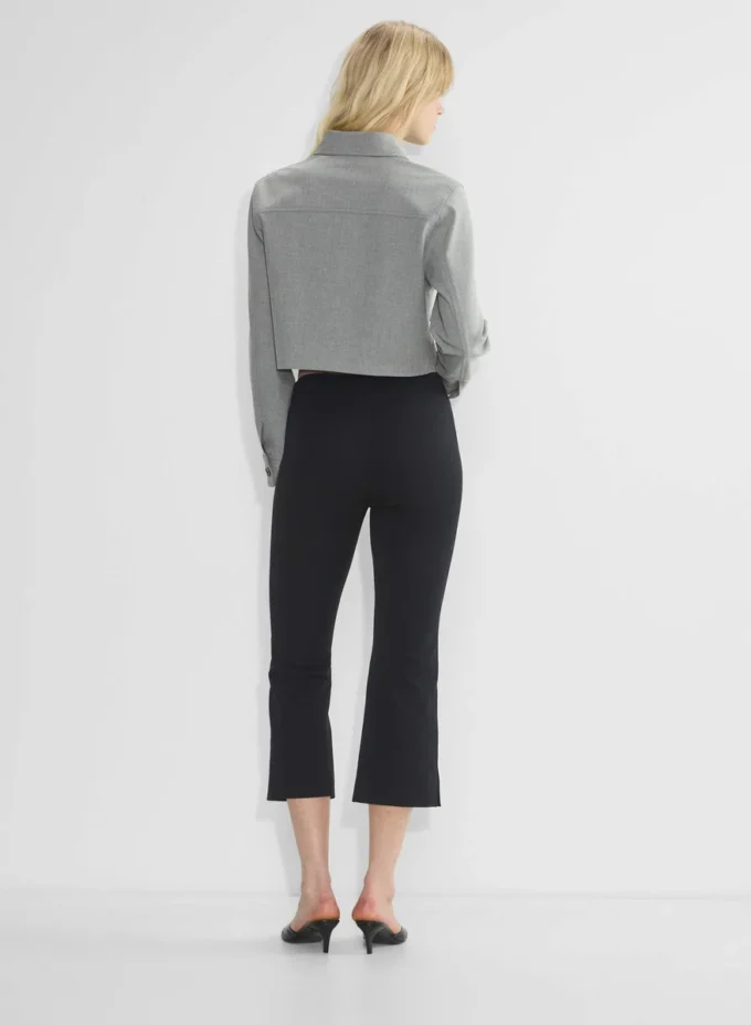Petite veste courte – (Re)ssential Light