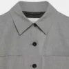 Petite veste courte – (Re)ssential Light