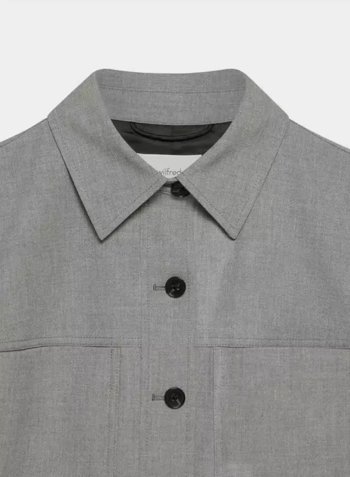 Petite veste courte – (Re)ssential Light