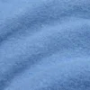 Polaire Cozy Sweatfleece Snug Hi-rib 1/2 Zip Mockneck