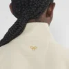 Polartec® 200 1/4 Zip Hip Sweater