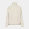 Polartec® 200 1/4 Zip Hip Sweater