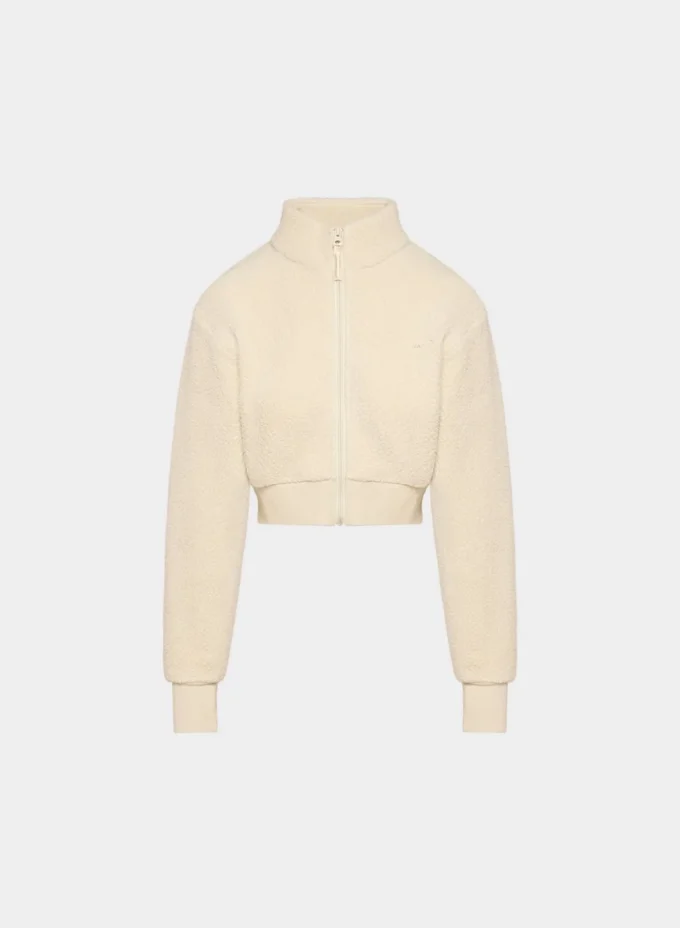 Polartec® Thermal Pro™ Gilet zippé à col montant