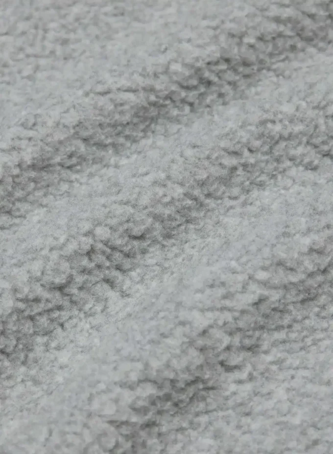 Polartec® Thermal Pro™ Raglan Mockneck Zip-up